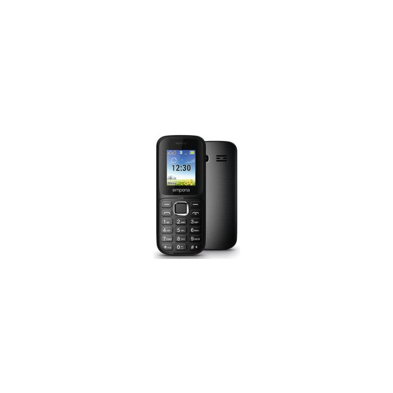EMPORIA FN313 BLACK V3 OEM EMPORIA FN313 BLACK V3 OEM