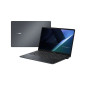 NB ASUS B1503CVA-S74731X 15.6"FHD AG I5-120U 16DDR5 1TBSSD W11PRO 2Y CAM WIFI BT FP RI 4USB HDMI RJ45