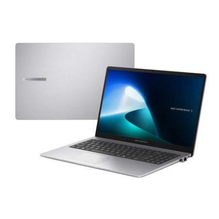 NB ASUS P1503CVA-S72331W 15.6"FHD AG CORE5-210H 8DDR5 512SSD W11 2Y CAMSHUTTER WIFI BT FP 4USB HDMI RJ45 TPM