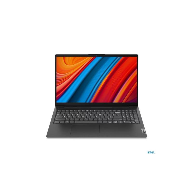 NB LENOVO V15-IJL Gen2 82QY00PEIX 15.6" FHD Cel N4500 8GB SSD256GB  NO SISTEMA OPERATIVO