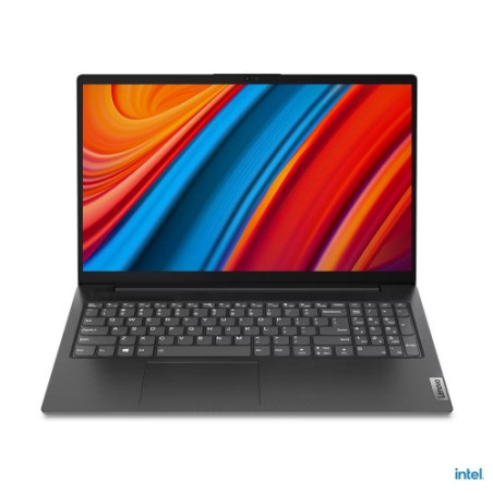 NB LENOVO V15-IJL Gen2 82QY00PEIX 15.6" FHD Cel N4500 8GB SSD256GB  NO SISTEMA OPERATIVO