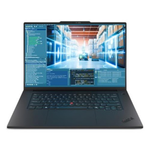 WORKSTATION MOBILE LENOVO ThinkPad P1 Gen8 21Q80000IX 16" ULT7-255H 32GB SSD1TB nVidia RTX 1000 PRO 8GB W11P