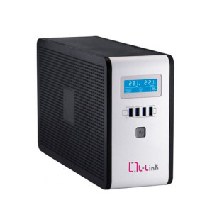 SAI/UPS 2000VA L-LINK INTERACTIVE