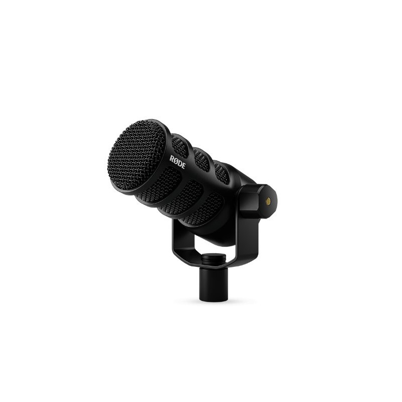 MICROFONO RODE PODMIC USB BLACK