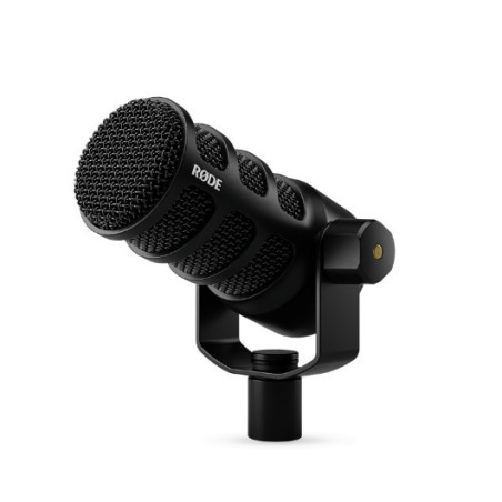 MICROFONO RODE PODMIC USB BLACK