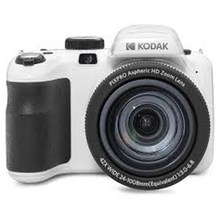 KODAK AZ425 CAMERA DIGITAL WHITE