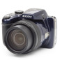 KODAK AZ528 CAMERA DIGITAL BLUE