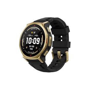 AMAZFIT T-REX 3PRO 44MM BLACK GOLD W2548GL1N