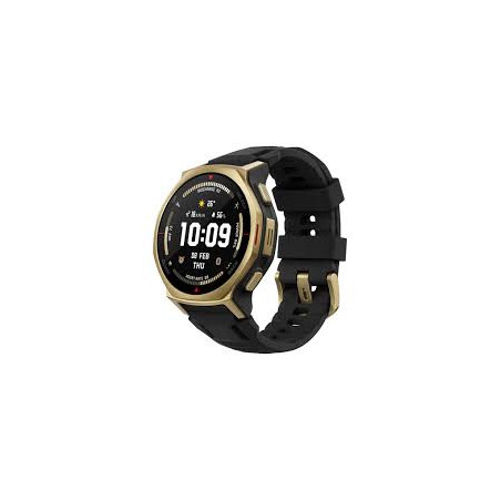 AMAZFIT T-REX 3PRO 44MM BLACK GOLD W2548GL1N