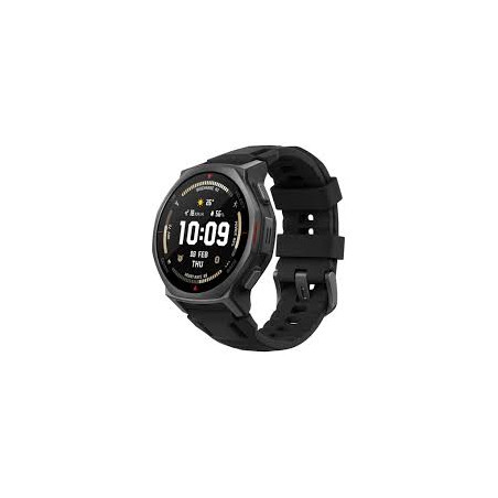 AMAZFIT T-REX 3PRO 44MM TACTIC BLACK W2548GL5N