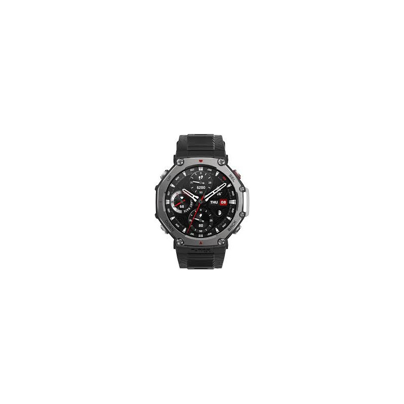 AMAZFIT T-REX 3 ONYX W2323GL1N