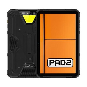 ULEFONE ARMOR PAD 2 8+256GB LTE 11" BLACK
