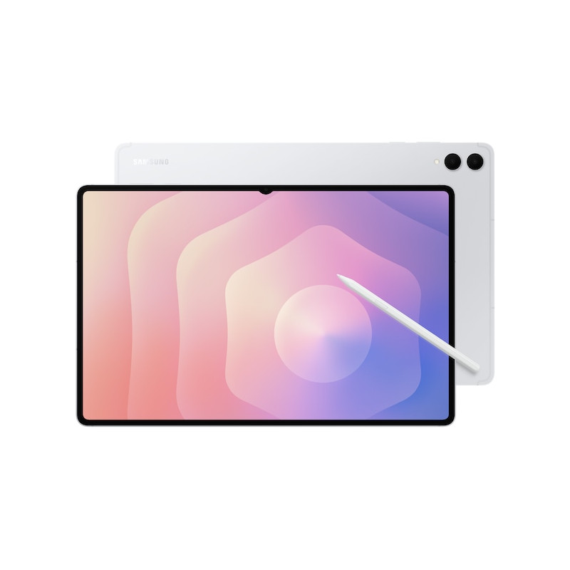 SAMSUNG TAB S11 ULTRA SM-X930 12+256GB WIFI 14.6" SILVER