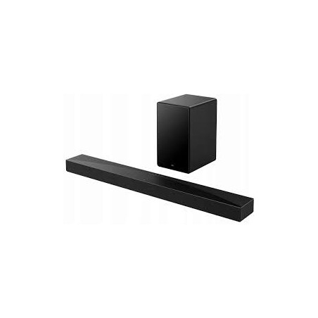 TCL SOUND BAR 5.1 DOLBY ATMOS 580W SLIM DESIGN RAYDANZ TECH Q65H
