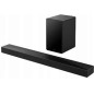 TCL SOUND BAR 5.1 DOLBY ATMOS 580W SLIM DESIGN RAYDANZ TECH Q65H