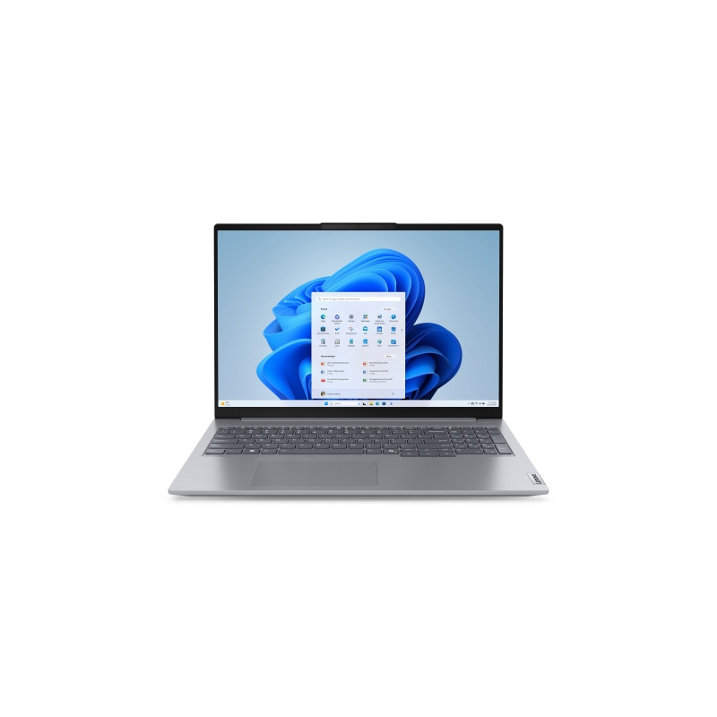 NB LENOVO THINKBOOK 16-ARP 21MW0010IX 16"WUXGA IPS AG R7-7735HS 16DDR5 512SSD W11PRO 1YPREMIER CAM MIC WIFI BT 4USB H FINO:20/02