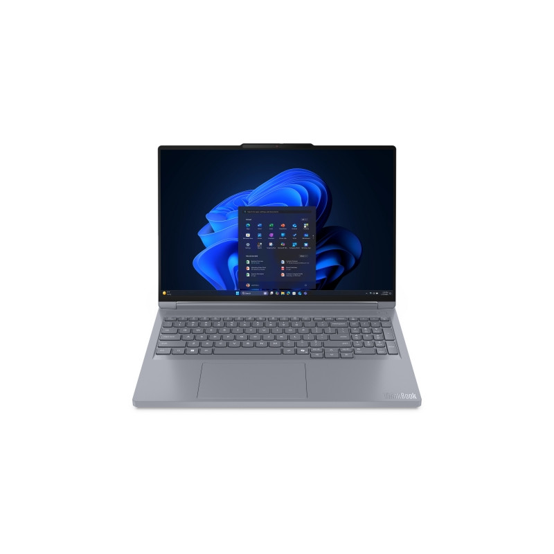 NB AI PC LENOVO THINKBOOK 16P ADR 21U0000YIX 16"WQXGA RYZEN9-8940HX 2X16GB 1TBSSD VGA/RTX5060-8GB W11PRO 1YPREMIER CAM RI 5USB