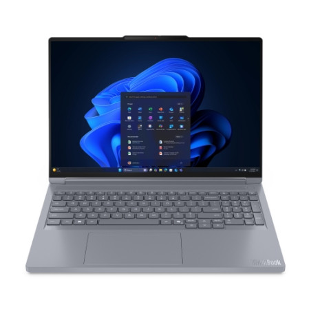 NB AI PC LENOVO THINKBOOK 16P ADR 21U0000YIX 16"WQXGA RYZEN9-8940HX 2X16GB 1TBSSD VGA/RTX5060-8GB W11PRO 1YPREMIER CAM RI 5USB