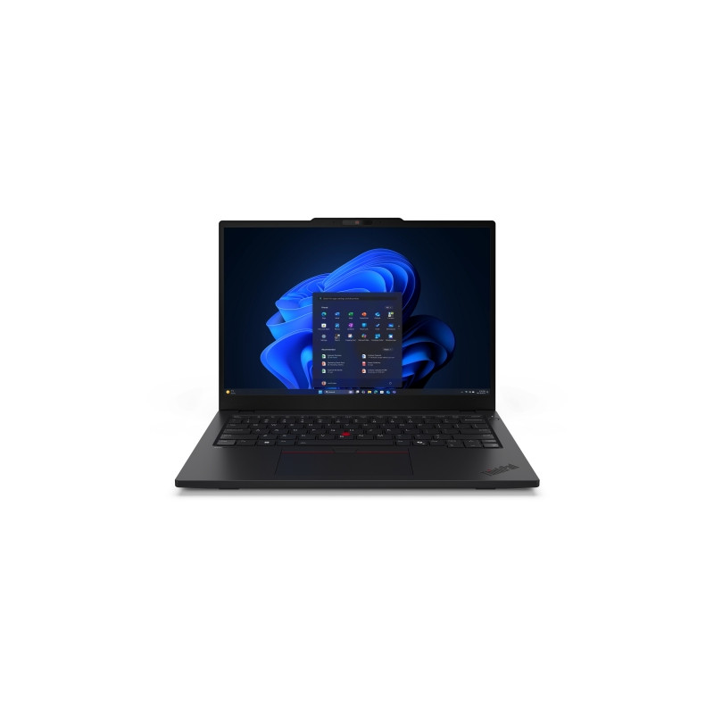 NB AI PC LENOVO THINKPAD L13 21R50004IX 13.3"WUXGA IPS AG ULTRA5-225U 16DDR5 512SSD W11PRO 1Y CAM MIC RI WIFI BT HDMI FINO:20/02