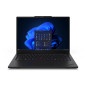 NB AI PC LENOVO THINKPAD L13 21R50004IX 13.3"WUXGA IPS AG ULTRA5-225U 16DDR5 512SSD W11PRO 1Y CAM MIC RI WIFI BT HDMI FINO:20/02