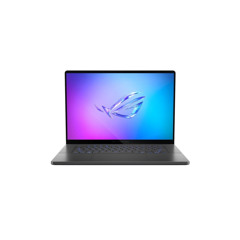 NB ASUS Gaming ROG Zephyrus H Copilot+PC GU605CX-QR106W 16" INTEL COREULTRA 9 285H 32GB ONBOARD SSD2TB NVIDIAGeForce RTX5090 W11