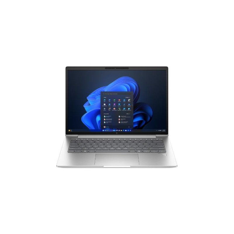 NB HP ELITEBOOK 640 G11 A37FCET Ultra 7-155U 14" 16GB SSD512GB LAN SC Reader Finger Print W11P **Garanzia 3 anni OffSite**