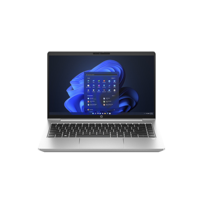 NB HP 440 G10 9Y6Y6AT 14"FHD AG RYZEN 5 7530U 8GBDDR4 256SSD FREEDOS 1Y CAM TPM FP 4USB GLAN BT HDMI WIFI NB HP 440 G10 9Y6Y6AT 14"FHD AG RYZEN 5 7530U 8GBDDR4 256SSD FREEDOS 1Y CAM TPM FP 4USB GLAN BT HDMI WIFI