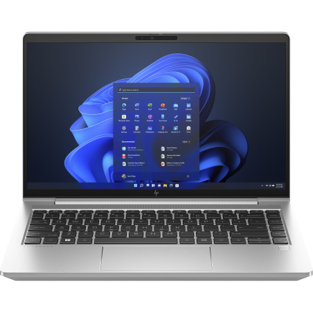 NB 14 I5-1335U 16GB 512SSD W11P HP ELITEBOOK 640 G10 - LTE 3YW 0S