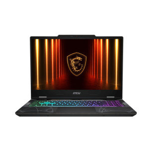MSI NB CYBORG 15 B2RWFKG-245XIT CORE 7 240H 16GB 1TB SSD 15.6 FHD RTX 5060 GDDR7 8GB FREEDOS