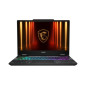 MSI NB CYBORG 15 B2RWFKG-245XIT CORE 7 240H 16GB 1TB SSD 15.6 FHD RTX 5060 GDDR7 8GB FREEDOS