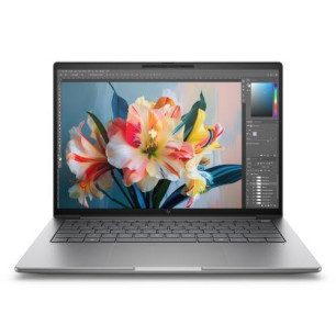 WORKSTATION MOBILE HP ZBOOK 8 14G1i A3ZX2ET 14" Ultra7 255H 32GB SSD1TB NVIDIA Quadro RTX 500 4GB 3Y Offsite W11P
