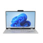 NB YASHI RIDER YP1531 15.6" IPS INTEL N95 FHD 8GB 256GBSSD WIN11 PRO WIFI BT 2XUSB CARDR CAM REMOV. 1YOC FINO:28/02