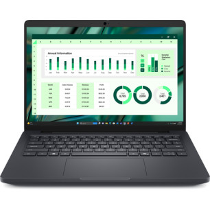 DELL NB 14" DELL PRO MAX 14 Ultra 7 265H 32GB 1T SSD RTX PRO 500 Blackwell 6GB WIN 11 PRO