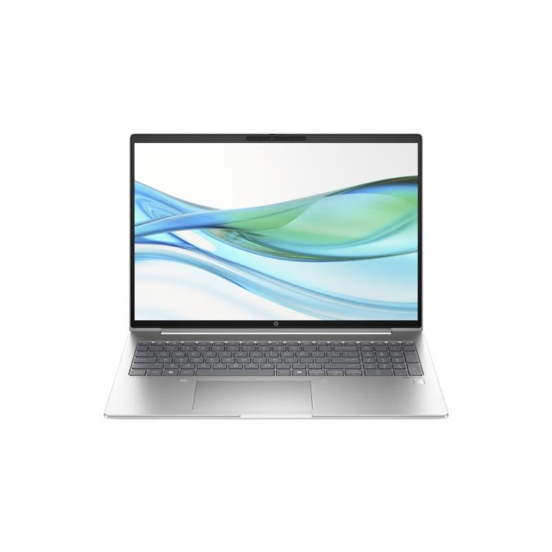 NB HP PROBOOK 460 G11 AD1Q4ET Ultra 7-155U 16" 32GB SSD512GB Finger Print W11P**Garanzia 3 anni Offsite**