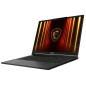 NB 16 RYZ AI9HX370 32GB 2TBSSD W11 MSI STEALTH A16 - RTX 5080