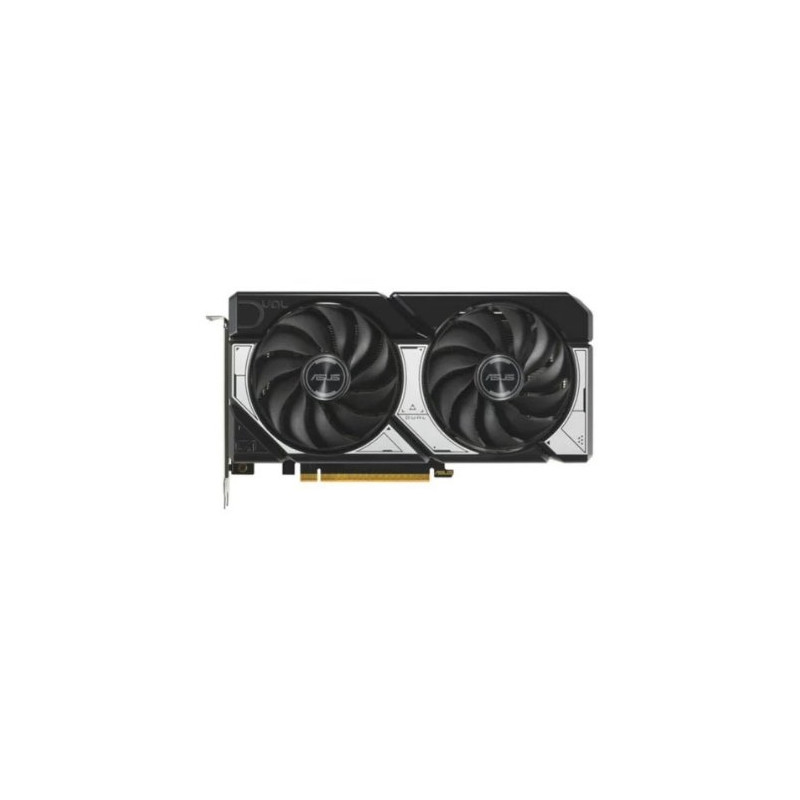 VGA ASUS RTX 5060 DUAL OC 8GB GDDR7 VGA ASUS RTX 5060 DUAL OC 8GB GDDR7
