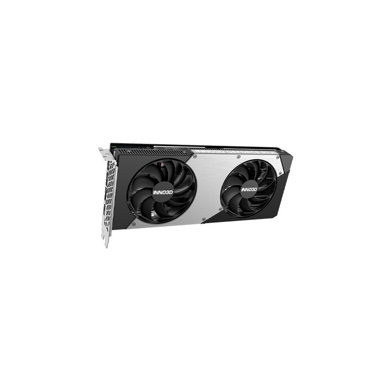 TARJETA GRÁFICA INNO3D RTX 5070 TWIN X2 12GB