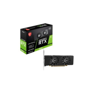 VGA MSI RTX 3050 OC 6GB LP