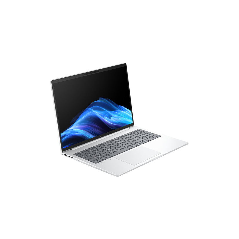 NB HP AI ELITEBOOK 8 G1I 16  AD2Y9ET 16"AG WUXGA 1920X1200 ULTRA 7-255U 16GBDDR5 512SSD W11PRO 3Y CAM  4USB BT HDMI FINO:31/12
