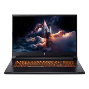 NB ACER NITRO V17 AI NH.QYUET.00C 17,3" AMD Ryzen AI 7 260 16GB SSD1TB NVIDIA GeForce RTX 5060 8GB W11