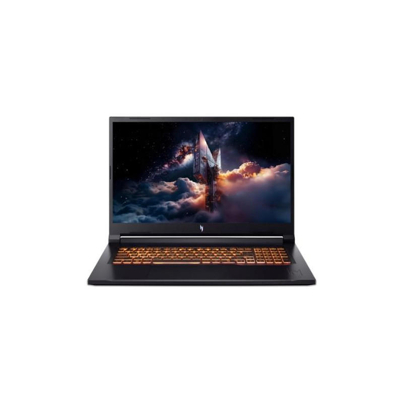 NB ACER NITRO V17 AI NH.QYUET.00C 17,3" AMD Ryzen AI 7 260 16GB SSD1TB NVIDIA GeForce RTX 5060 8GB W11
