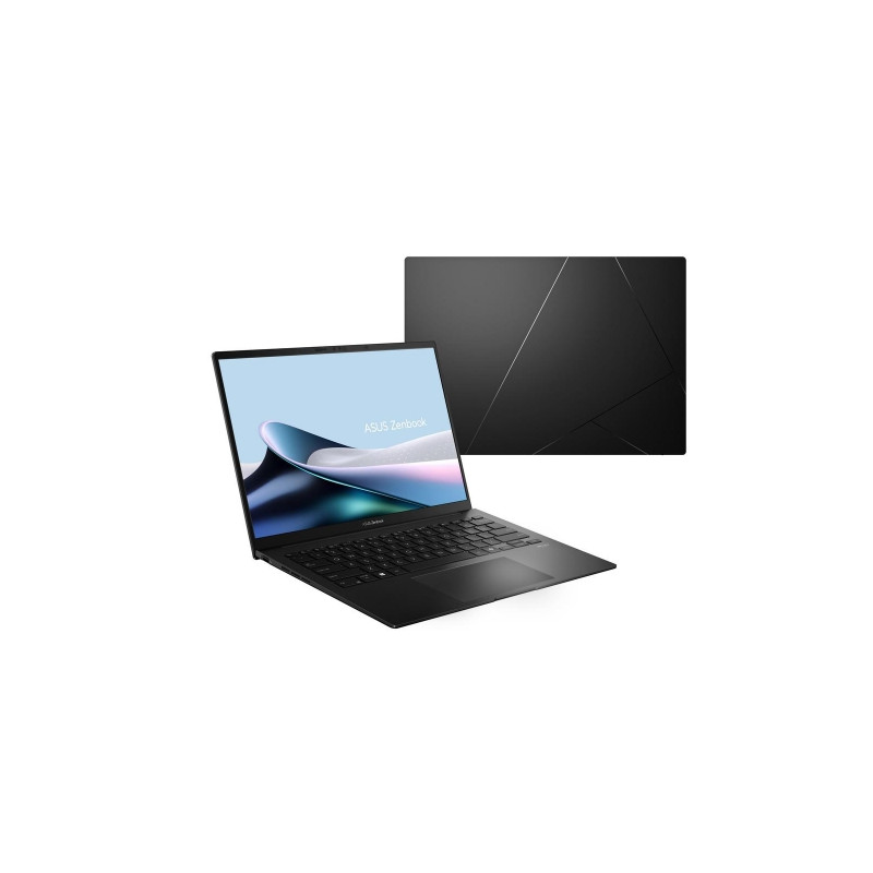 NB ASUS Zenbook M Copilot+PC UM3406KA-PP005W 14" OLED AMD Ryzen AI 7 350 16GB ON BOARD SSD1TB W11 NB ASUS Zenbook M Copilot+PC UM3406KA-PP005W 14" OLED AMD Ryzen AI 7 350 16GB ON BOARD SSD1TB W11