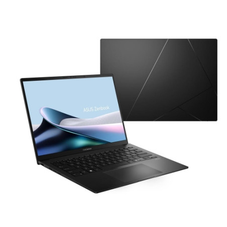 NB ASUS Zenbook M Copilot+PC UM3406KA-PP005W 14" OLED AMD Ryzen AI 7 350 16GB ON BOARD SSD1TB W11
