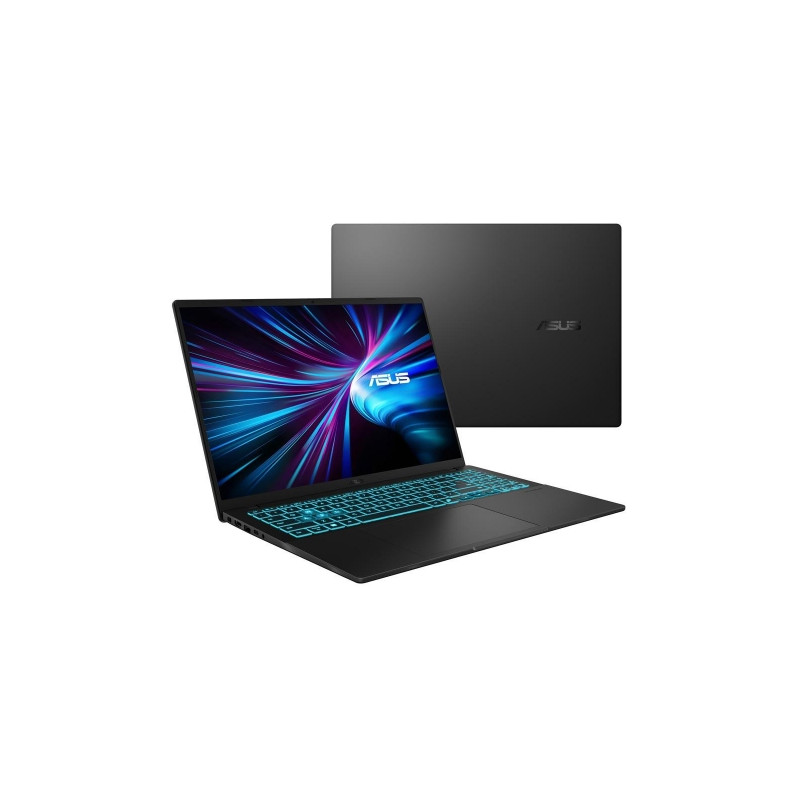 NB ASUS Vivobook T V3607VH-RP031W 16" INTEL CORE 7 240H 16GB SSD1TB nVidia GeForce RTX 5050 8GB W11