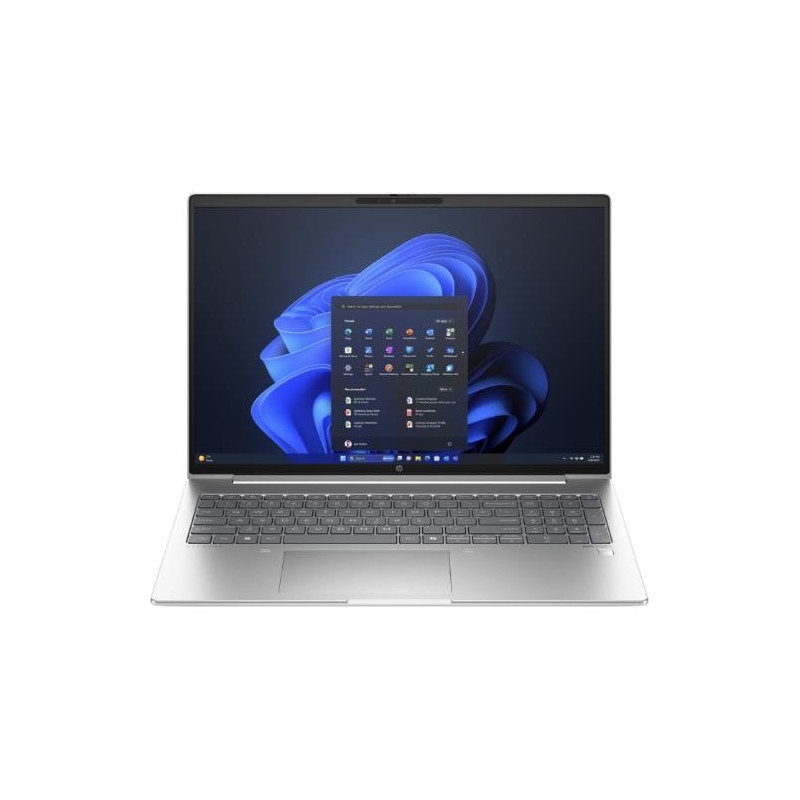 NB HP PROBOOK 460 G11 9Y7B3ET Ultra 5-125U 16" 8GB SSD512GB Finger Print W11P**Garanzia 2 anni OnSite**