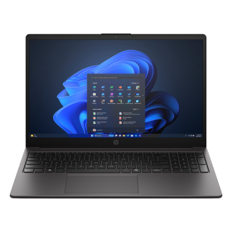 NB HP 250R G10 D13M4ET 15.6"FHD AG CORE 7-150U 16DDR5 512SSD W11PRO 3YOS CAM BT 3USB HDMI  WIFI FINO:31/12