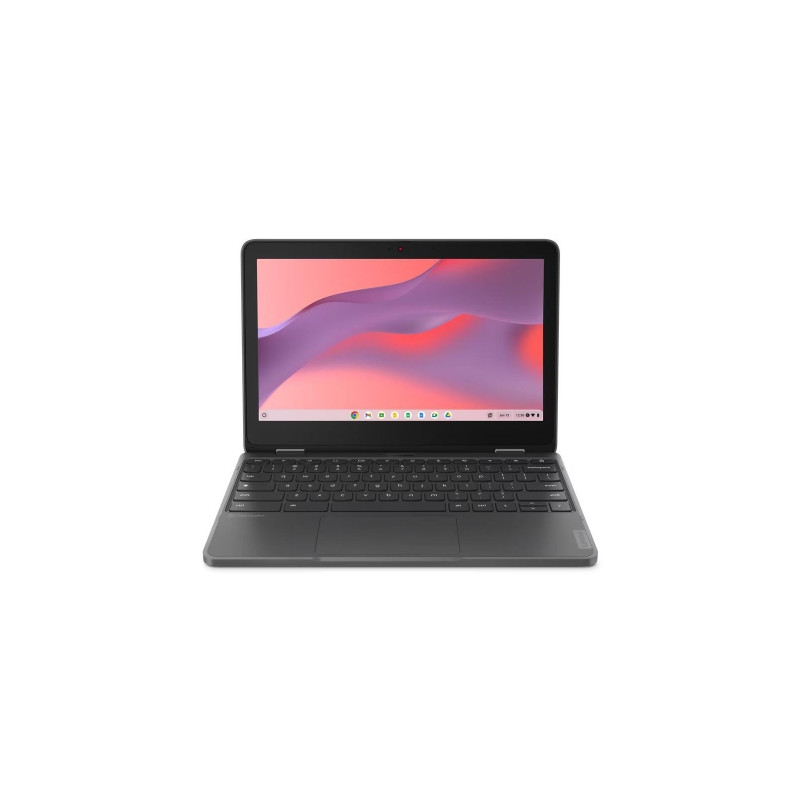 NB LENOVO 300e Yoga Chromebook Gen4 82W2000BIX 11,6" TOUCH MTK Kompanio 520  8GB EMMC64GB Chrome + WFC + PEN + CEU