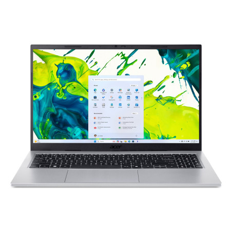 NB ACER AS GO 15 NX.JRRET.009 15.6"FHD AG CORE7-150U 32DDR4 1TBSSD W11 1Y BT WIFI MIC CAM TPM HDMI 2USB 2USBC NUMPAD FINO:27/02
