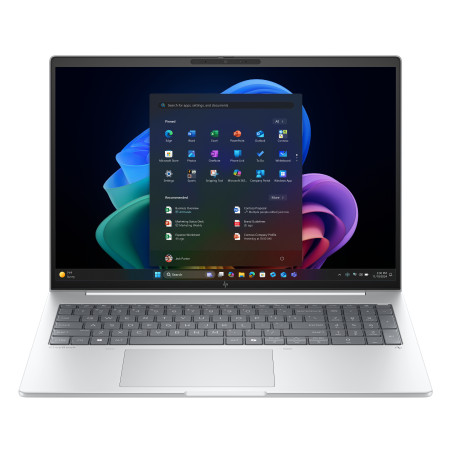 NB HP COPILOT+ ELITEBOOK 8 G1A 16 NGAI AD4J8ET 16"AG RYZEN AI 7 350 16GB LPDDR5X 51SSD W11PRO 3YOS WOLF 1Y CAM  RI 4 FINO:31/12