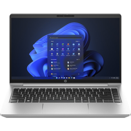 NB HP 440 G10 B39RSAT 14"UWVA AG I7-1355U 16GBDDR5 512SSD W11PRO 1Y CAM TPM FP RI 4USB GLAN BT HDMI WIFI FINO:31/12